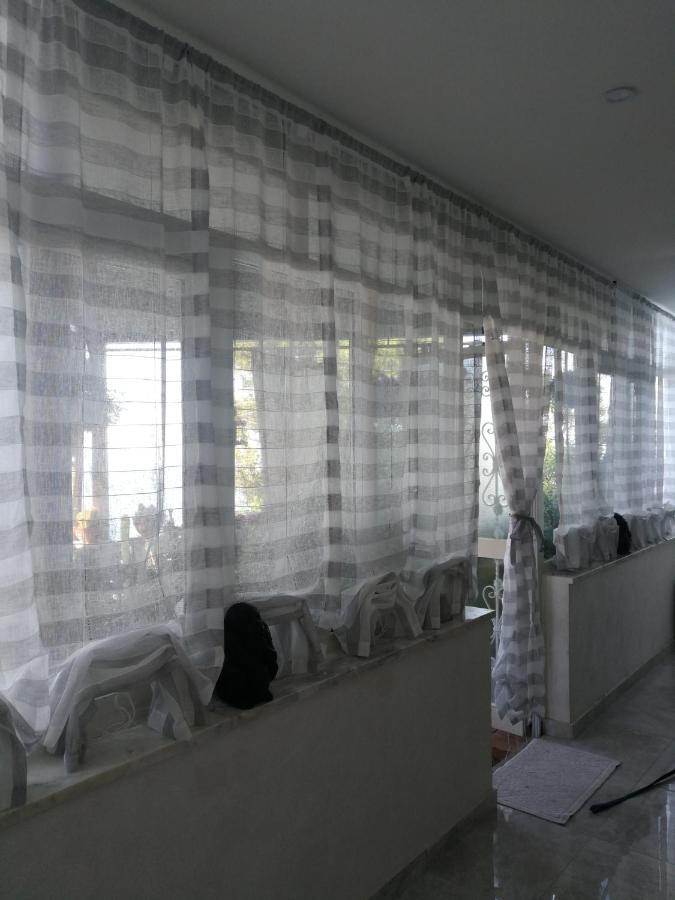Casa Donna Fiorella Tipica Siciliana تاورمينا المظهر الخارجي الصورة