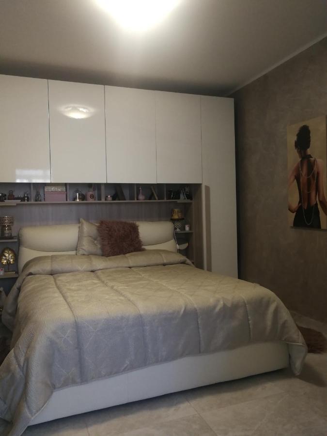 Casa Donna Fiorella Tipica Siciliana تاورمينا المظهر الخارجي الصورة