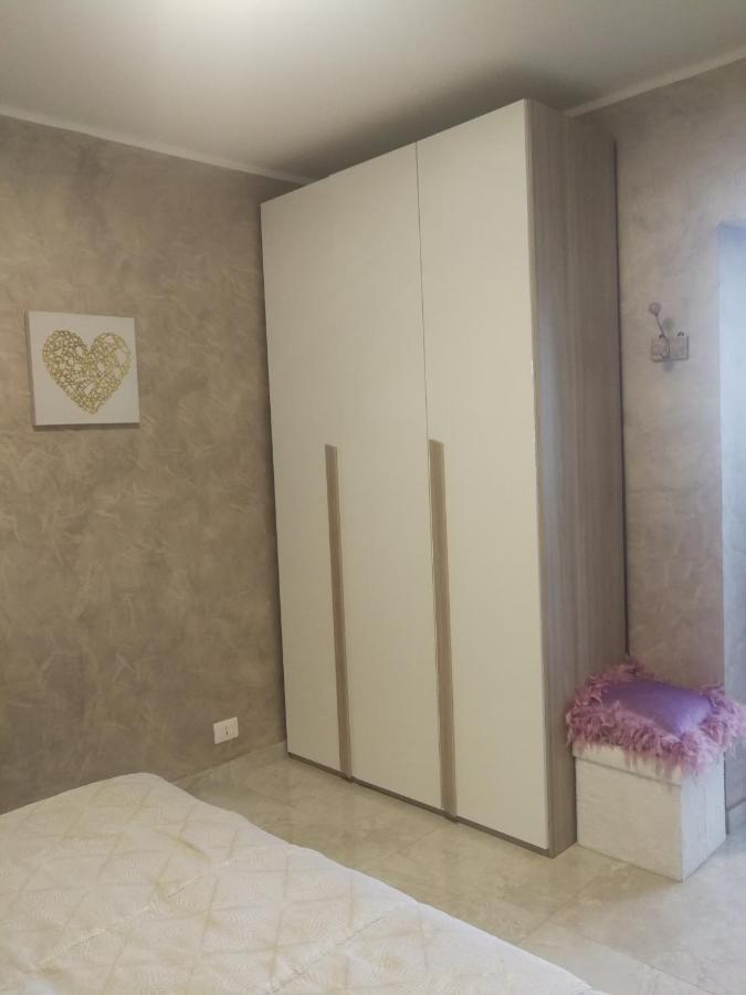 Casa Donna Fiorella Tipica Siciliana تاورمينا المظهر الخارجي الصورة