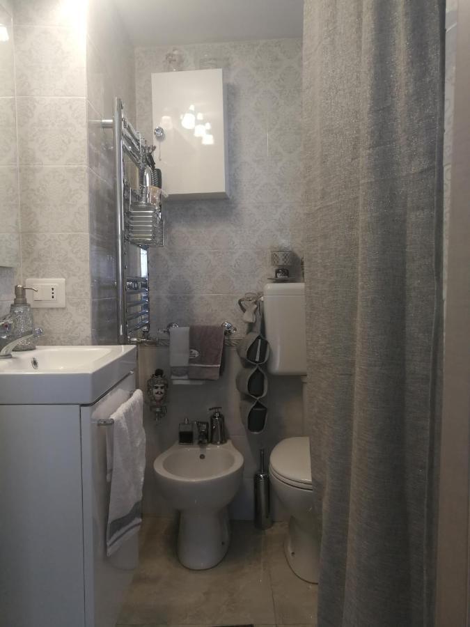 Casa Donna Fiorella Tipica Siciliana تاورمينا المظهر الخارجي الصورة